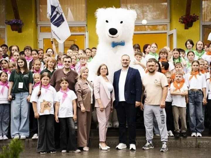 Проект центра имени Ульяны Громовой признали лучшим на всероссийском конкурсе