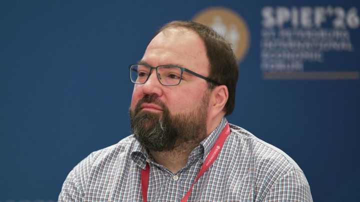 Россия готова выйти на цифровые рынки Африки, заявил Шадаев