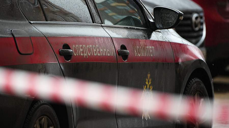 Под Тверью нашли останки 19 замученных нацистами пациентов психбольницы
