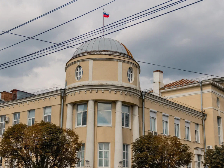 Из-за Крестного хода в Рязани ограничат движение и парковку транспорта
