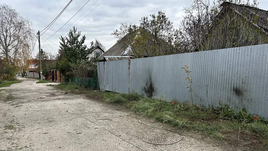 Число погибших в результате атаки ВСУ на Брянскую область выросло до двух