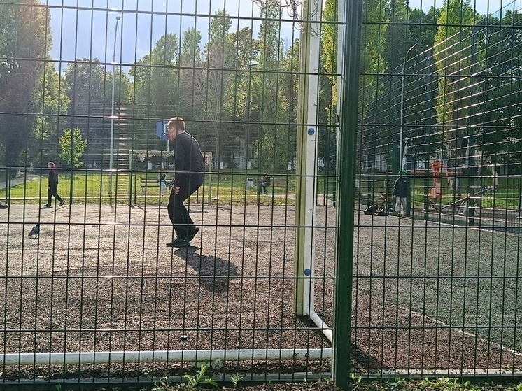 В ЛНР число спортсменов выросло до 170,3 тысячи человек
