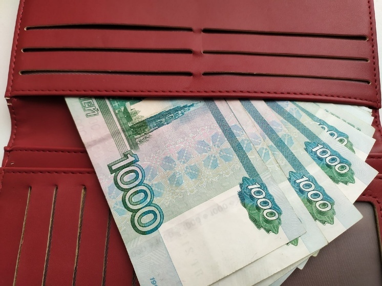 Детские пособия и пенсии часть вологжан получит раньше из-за ноябрьских выходных