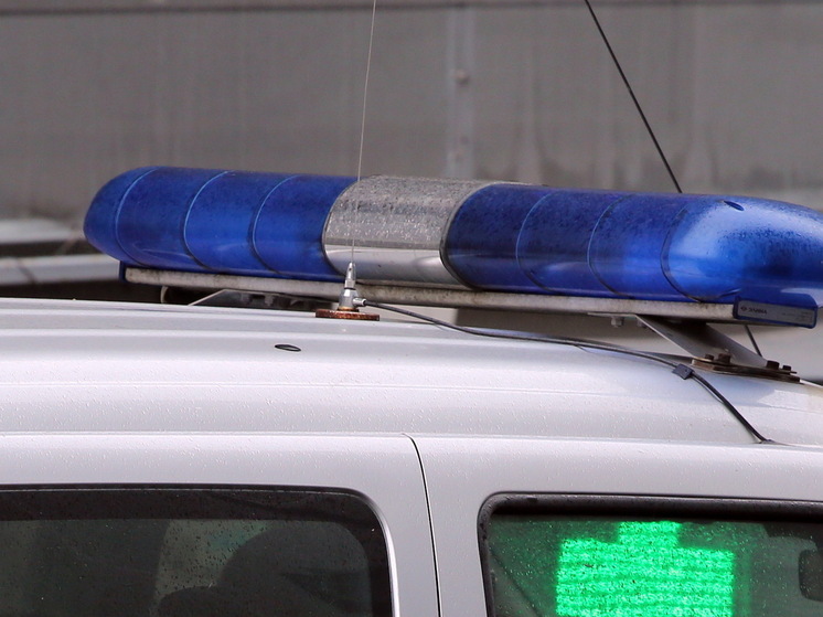 Двое детей и женщина погибли при взрыве в Северной Осетии