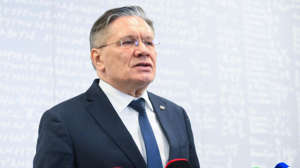 "Росатом" готов участвовать в строительстве второй АЭС в Узбекистане