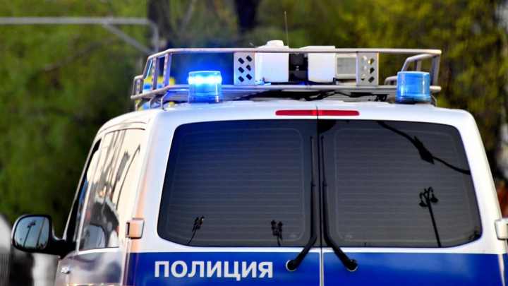 Пропавший в Красноярске 12-летний мальчик найден