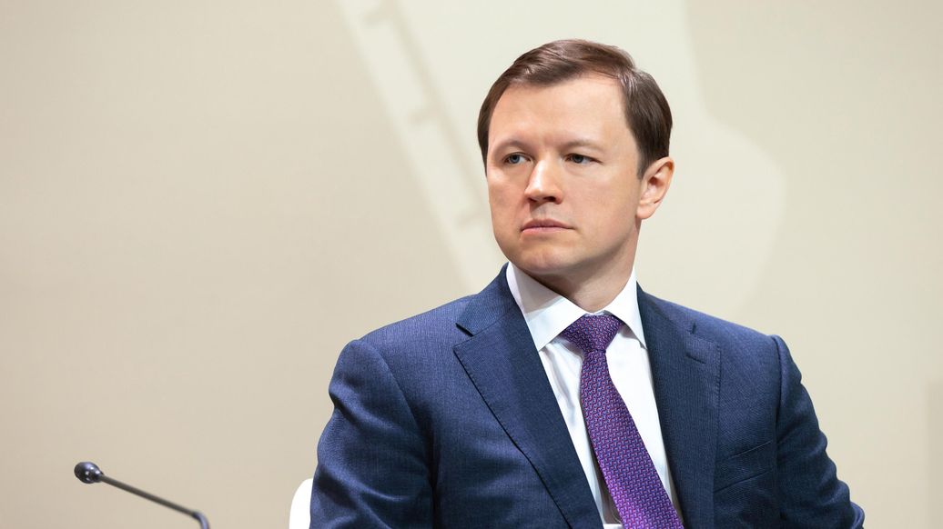 Ефимов: в Москве завершается устройство котлована НЦ "Россия"
