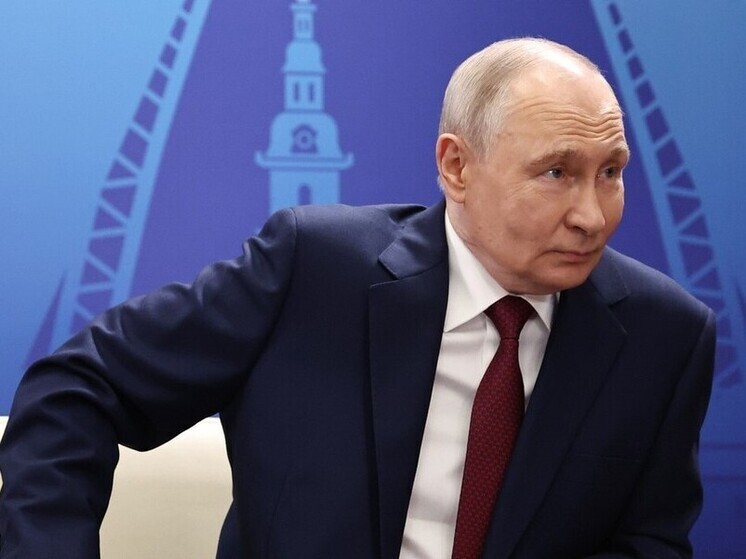 Песков прокомментировал возможность участия Путина в саммите G20 в Майами