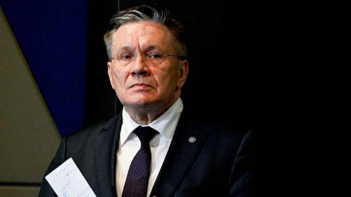 В Египте полным ходом идет строительство АЭС "Эль-Дабаа", заявил Лихачев