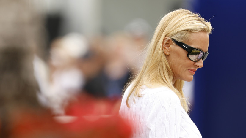 Мама внуков Трампа Ванесса сообщила о том, что поборола рак груди