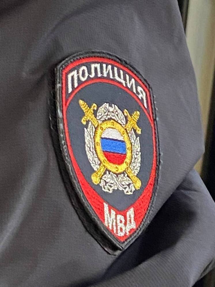 В российском регионе нашли пропавшего ребенка