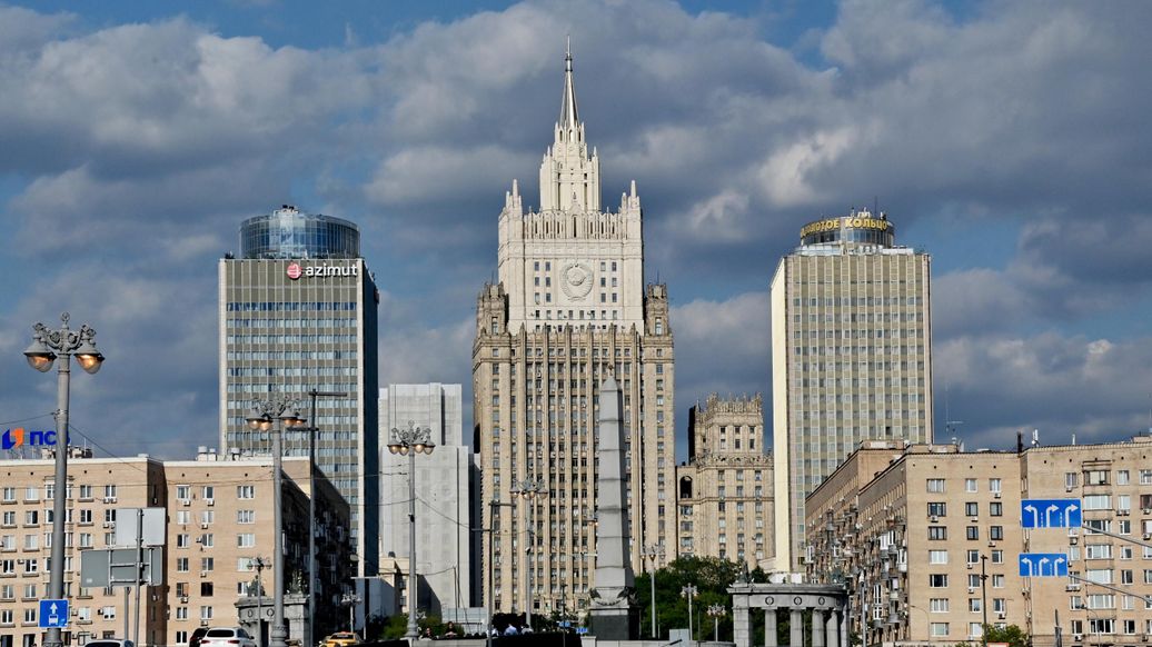 В МИД рассказали об ответе России в случае ужесточения визового режима ЕС