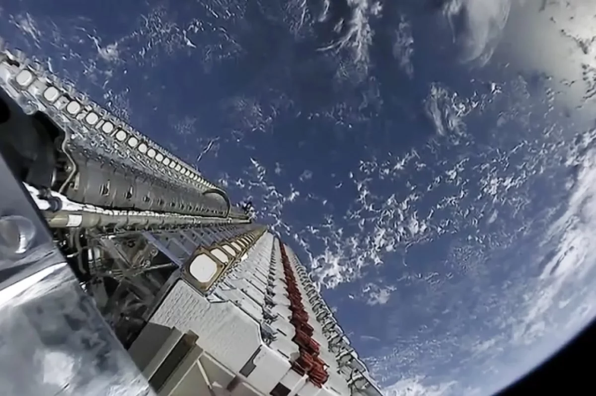 Убийца Starlink вышла на охоту: новая суперракета напугала ВСУ и НАТО