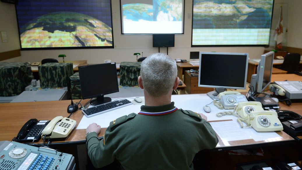 Российские военные поразили объекты ВПК на Украине