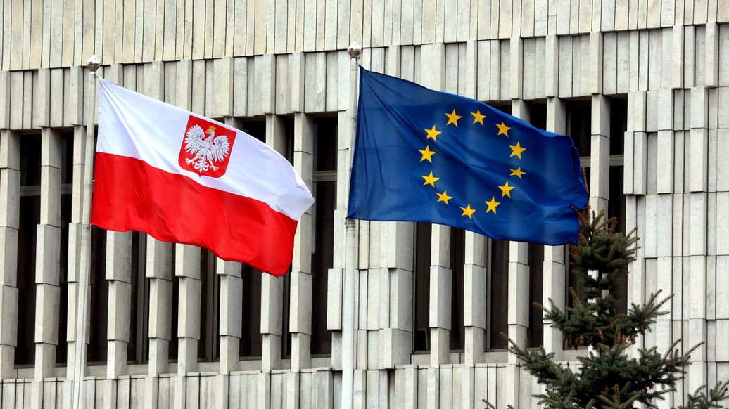 В Польше двух украинцев будут судить за организацию нелегальной миграции