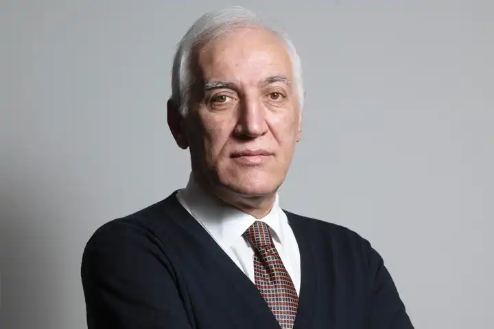 Президент Армении Хачатурян отменил встречи из-за ухудшения состояния здоровья