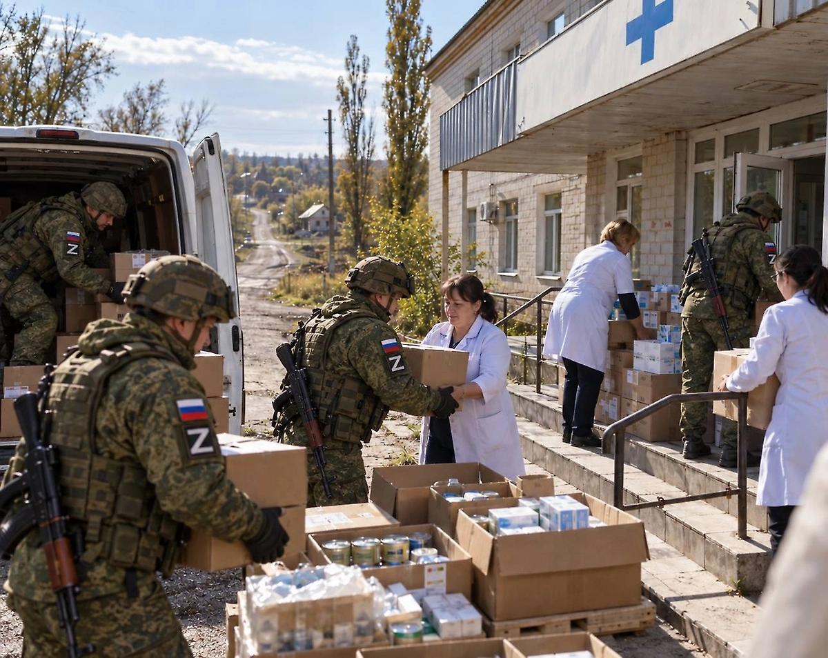 Генсек ООН приветствовал перемирие между Россией и Украиной в районе Алёшек