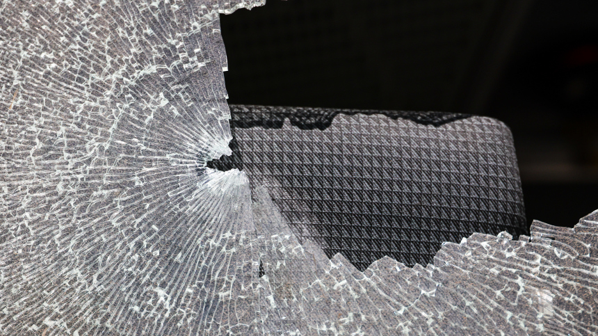 Автобус Симферополь — Москва атаковали дроны ВСУ: есть погибший