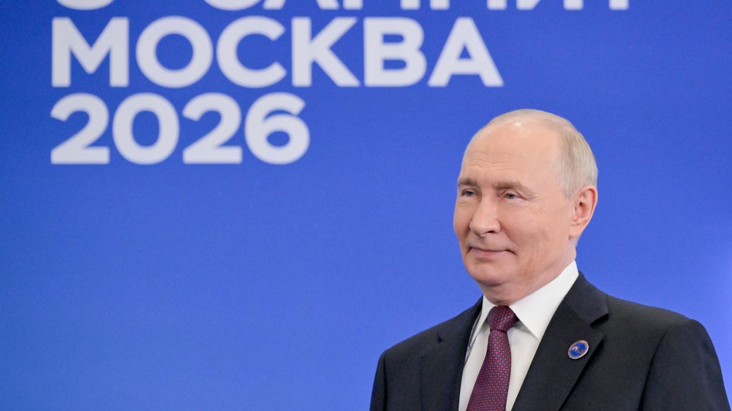 Конфликты, "зеленая повестка" и цены на газ: Путин – о проблемах на энергорынке