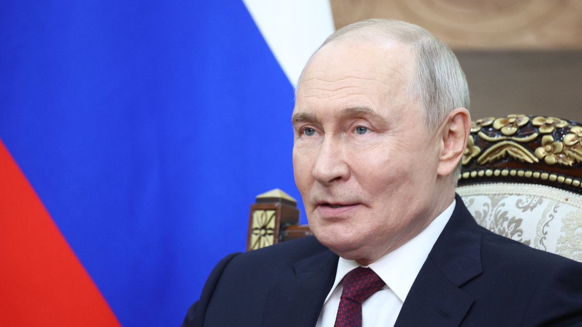 Путин рассказал лидерам Финляндии и Норвегии о гуманитарной операции в Алешках