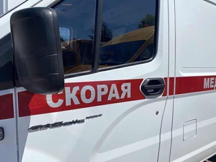 В Шебекино при атаке дрона на авто мужчина получил термический ожог