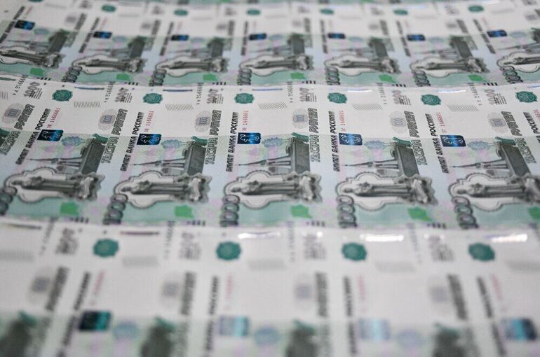 На поддержку демографии за три года выделят 10 триллионов рублей