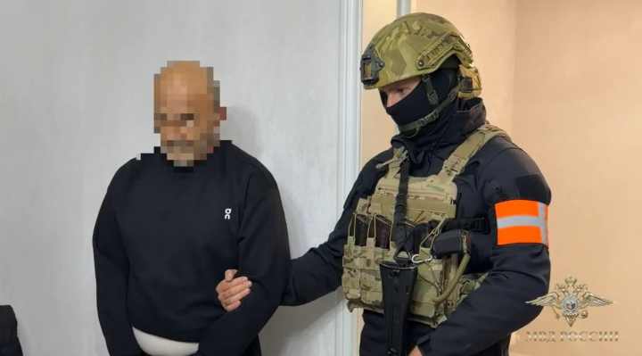 Ирина Волк: В Кабардино-Балкарии полицейские задержали подозреваемого в убийстве прошлых лет