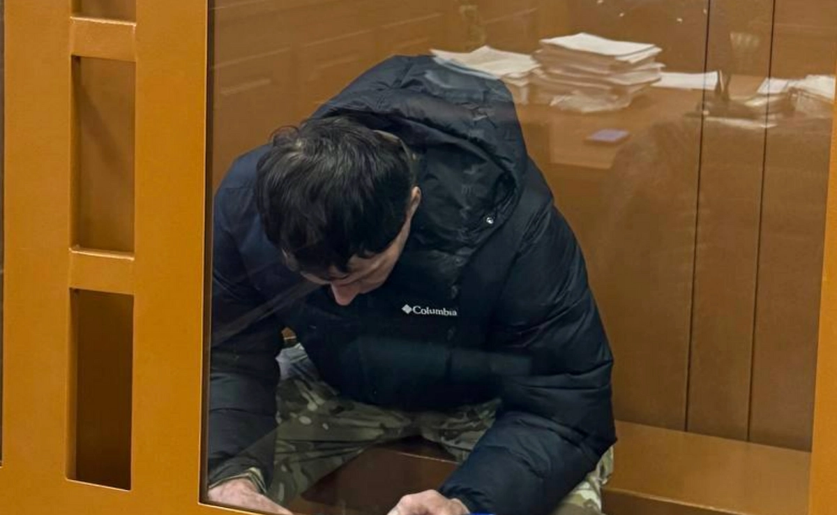 Забивший жену шваброй петербуржец признал вину и захотел уйти на СВО