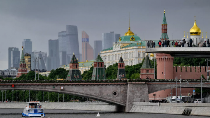 Синоптик Ильин: в ночь на 1 ноября в Москве может похолодать до 0 °C