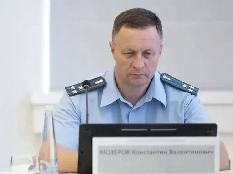 Первый заместитель прокурора Псковской области проведет приемы в Локнянском и Пыталовском районах