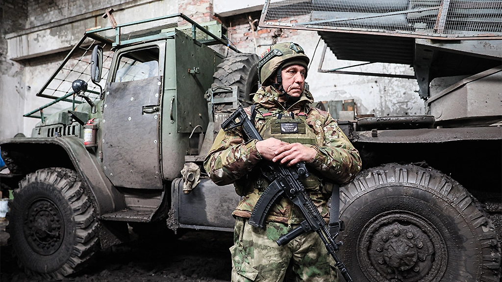 Россия с 27 октября введёт «режим тишины» на Херсонском направлении ради помощи жителям Алёшек