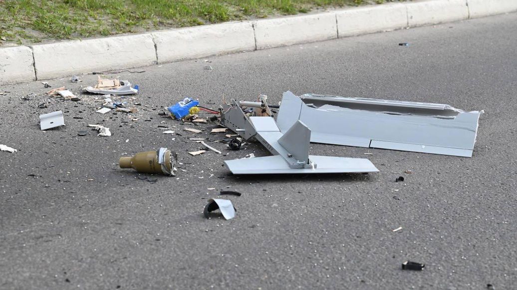 "Сразу несколько целей": в ОП раскрыли мотивы ударов ВСУ по Воронежу и Белгороду