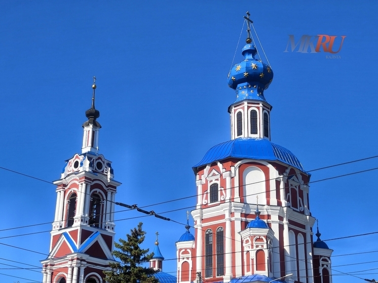 Калужанам рассказали, чего нельзя делать на Осенние Деды