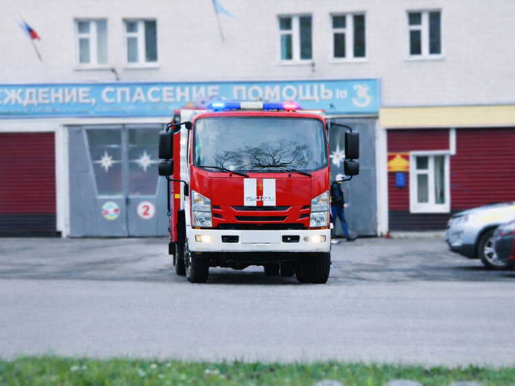 В Курской области эвакуировали 30 человек за сутки
