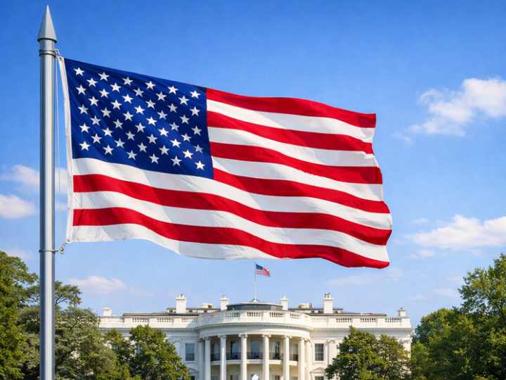 Сотрудников ядерного комплекса в США укрывали из-за пожара