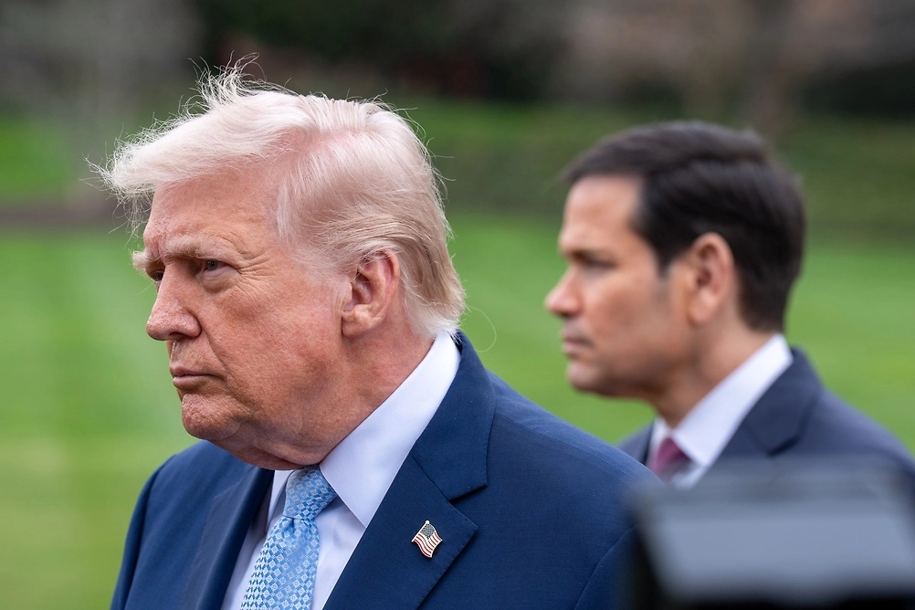 «Они дали нефть всему миру»: Трамп остался доволен энергетической сделкой с Россией