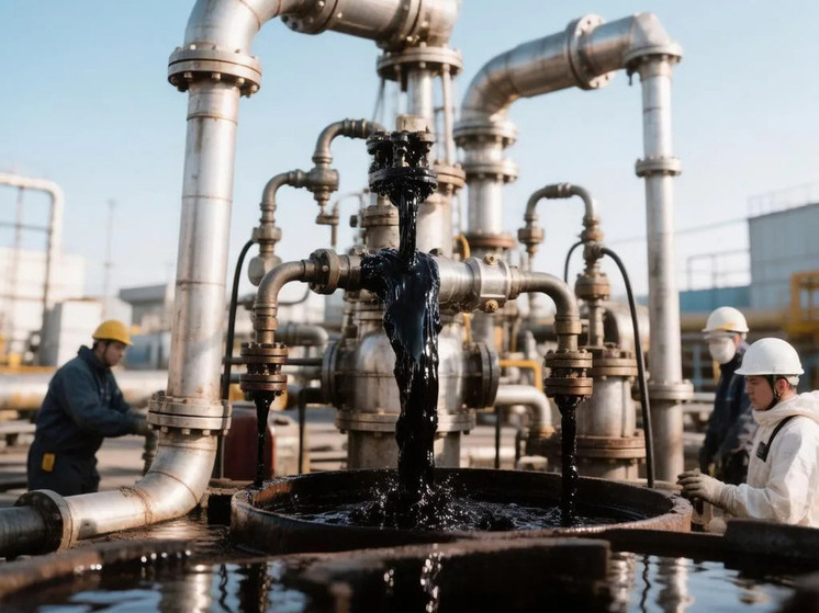 Будапешт взмолился: Орбан летит в США вымаливать российскую нефть