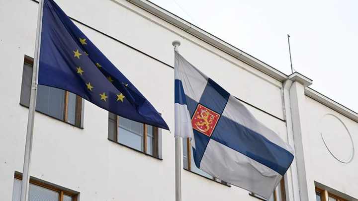 Финляндия запросила у ЕС исключение для своих 134 норковых ферм после запрета