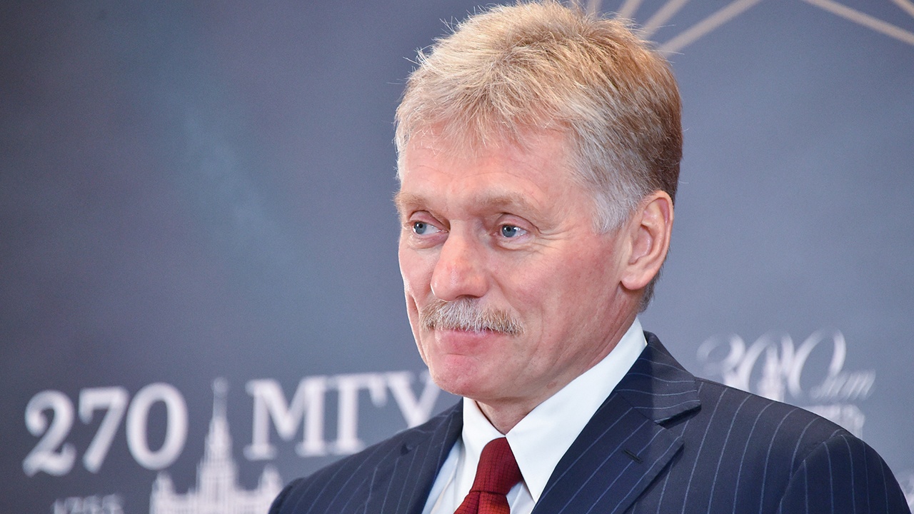 Песков: РФ заинтересована во всех выгодных энергетических рынках