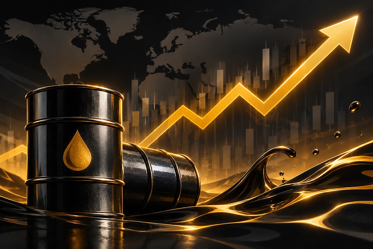 Морские перевозки за космические цены: Почему взлетела стоимость нефти