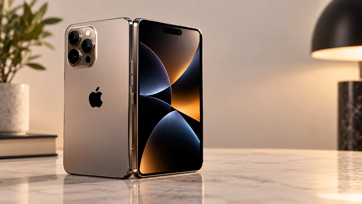 Экран iPhone Duo выдерживает 75 тыс. открытий — блогер провёл ручной стресс-тест