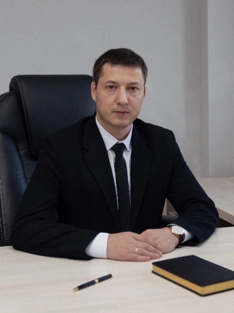 В Орловской области в «Зеленой рощи» назначили нового руководителя