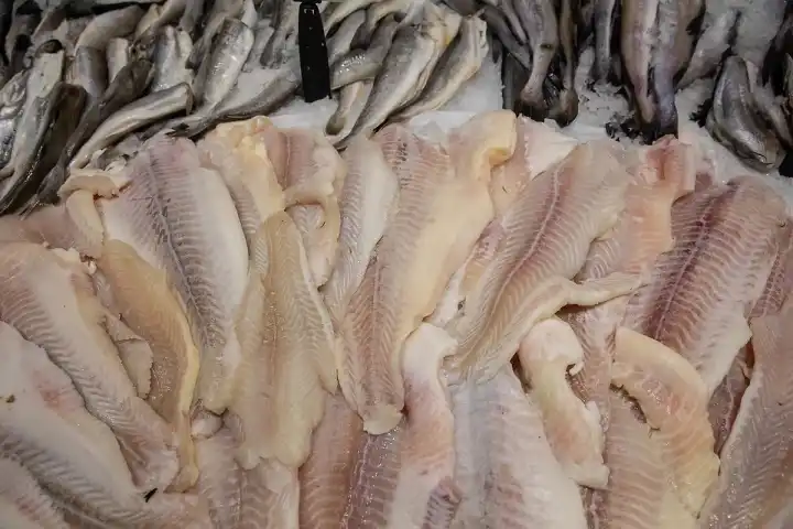 Экспорт рыбы и морепродуктов РФ в Китай за 10 лет вырос более чем в 2,5 раза