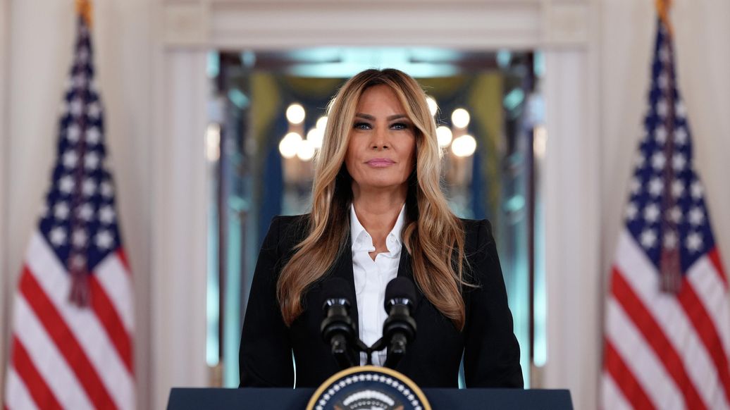 Дмитриев отметил вклад Меланьи Трамп в достижение договоренности по Алешкам
