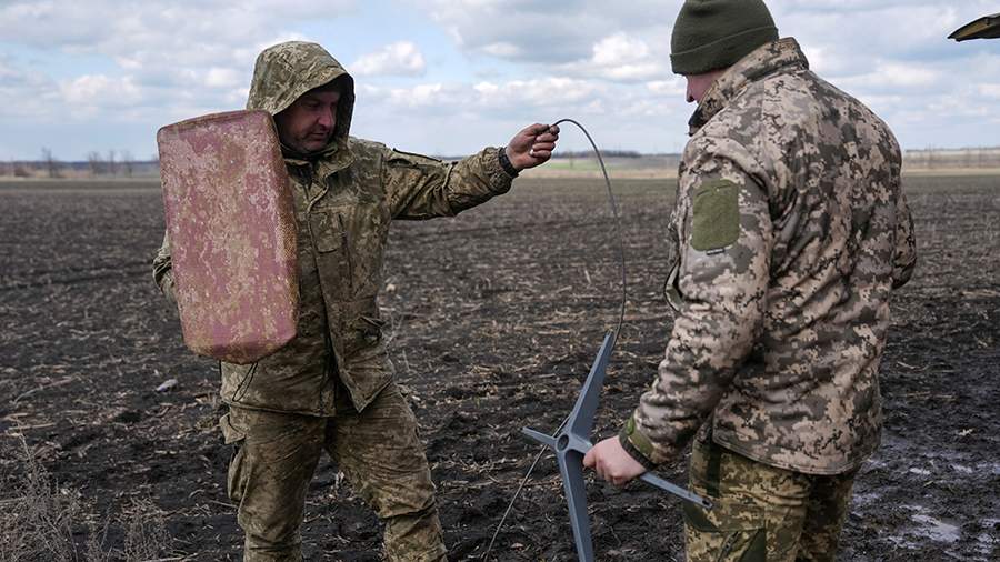 Politico сообщило о продолжении ограничения Starshield на Украине