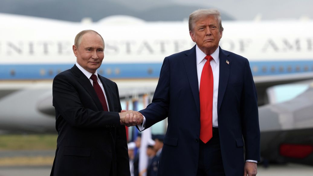 Песков рассказал о возможности встречи Путина и Трампа на саммите АТЭС
