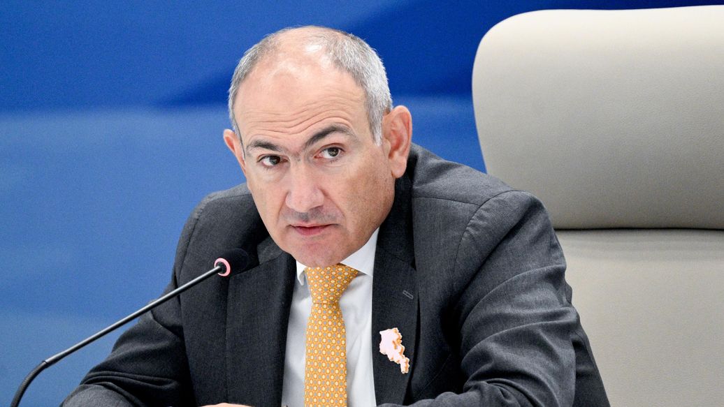 Пашинян отреагировал на слова губернатора Ширакской области об Иванах