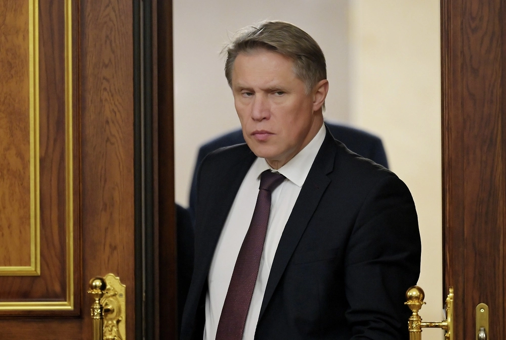 Мурашко назвал самые убийственные болезни россиян