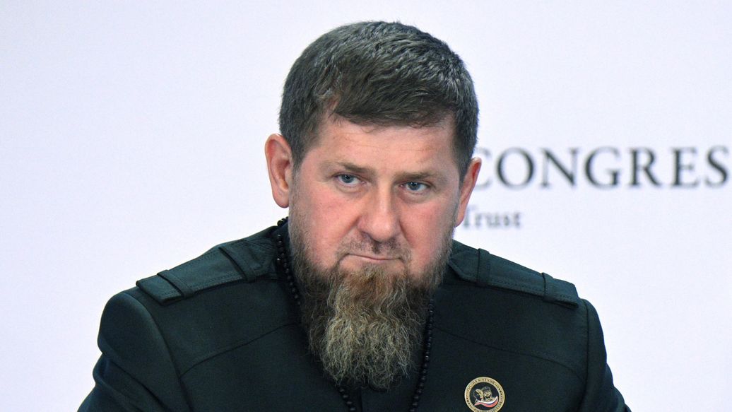 Сбежавшим из Чечни в Европу нет обратной дороги, заявил Кадыров