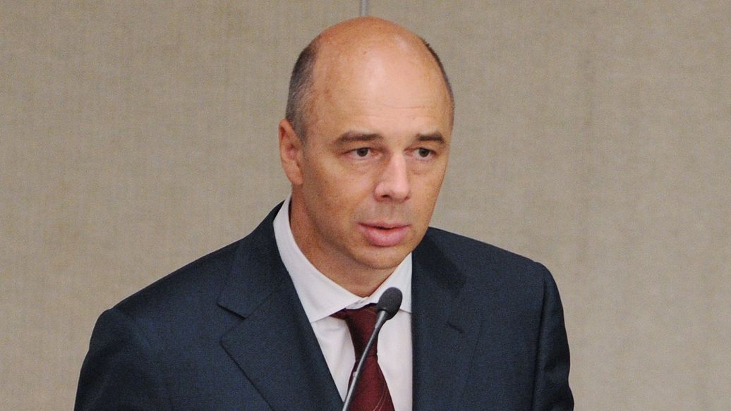 Силуанов рассказал, как инфляция влияет на расходные обязательства бюджета